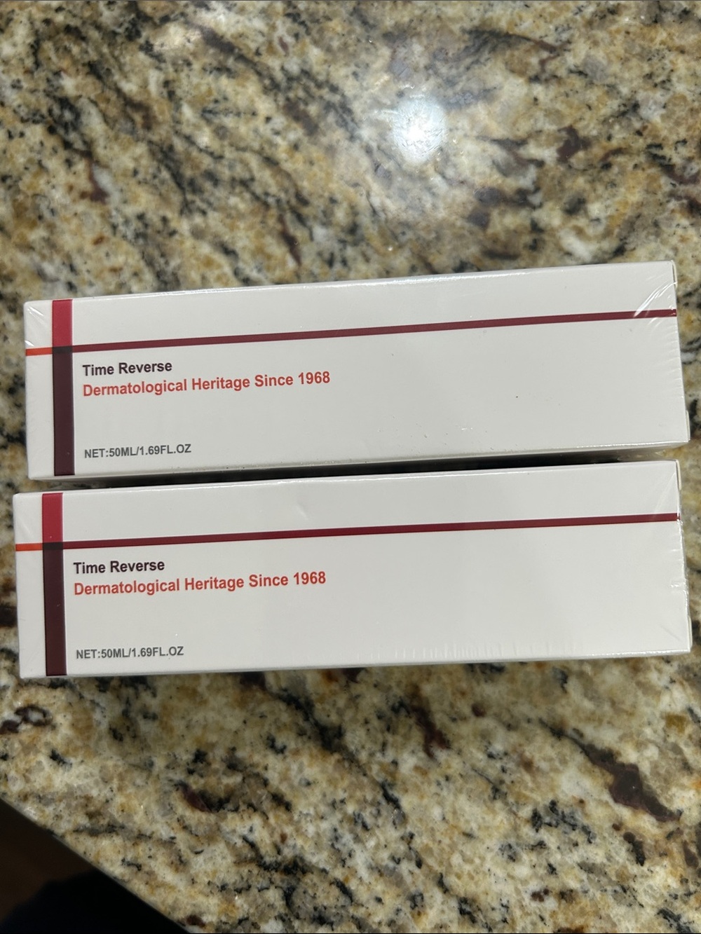 Reverse Anti-Aging Moisturizer